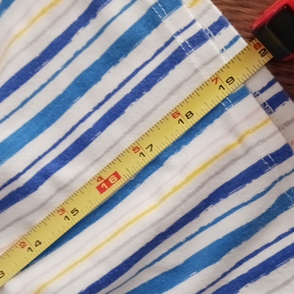 4T Cat &Jack longsleeved Dress EUC - Picture 5 of 6